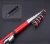 Import whosale hot selling multi specification mini telescopic flexible light Ice pole fishing rods from China