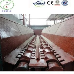 Wide application in forestry industry wood skin peeling machine for sale