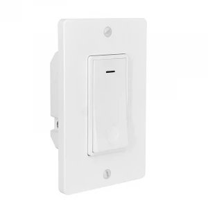 WIFI US smart switch Timer voice control for home
