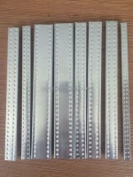 window aluminium spacer bar used for insulating glass