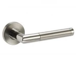 Window Usage Stainless Steel Lever Door Handles