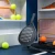 Import WINPICK hot sell ready to ship 18k Carbon Teardrop Carbon Paddle eva foam padel Tennis Racket De Padel from China