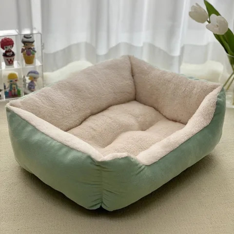 Warm Cat Nest