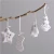 Import Winter new products home decor Christmas pottery ornaments from China