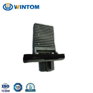 WINTOM High Quality Blower Motor Resistor FOR Auto Air Conditioning System 96327390