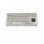 Import Wired desktop 79 keys industrial keyboard with touchpad from China