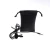 Import Wireless Mini Condenser Generic Lavalier Lapel Microphone from China