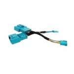 Wiring Harness for BMW 3 E92 Rear Facelift Tail Lights Retrofit Cable Kit 61122181307