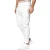 Import Wish solid color casual sweatpants fitness sports slim fit jogger men track pants from China