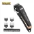 Import WMARK  zero gapped Peluquero m rechargeable electric cordless razor remover removal clipper hair trimmer for hair cut from China