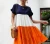 Import Women A-Line Daily Skirt 2021 Hot New Fashion Summer Ladies Skirt European Style Women Skirt Apparel from China