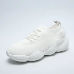 women active tennis sports adjustable shoes