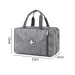 Women men travel composes beauty personal hygiene products sack wet dry cosmetic makeup bag 2021 female vanity washin