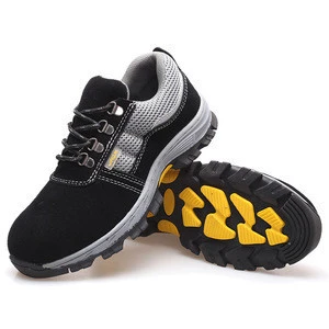 Women Sport Brand Safety Shoes