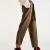 Import Women wear boutique side strip palazzo track pants from China