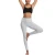 Import women&#x27;s training yoga pants gymwear and fitness Yoga Leggings sportswear for women from China