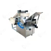 wonton dough sheet making machine for tortilla shao-mai empanada wrapper machine