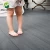Import Wood plastic composite flooring cloture wpc vinyl flooring from China