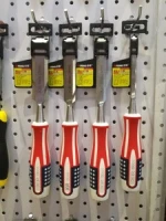 Wooden chisel