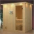 Import wooden Luxury Sauna /outdoor saunas for sale from China