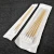 Import Wooden stick single head EO sterile cotton swabs/buds from China