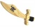 Import Wooden Sword Of Wood For Little Pirates Made In China is toy sword from China