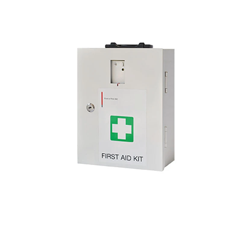 workplace national first aid kit wall mounted