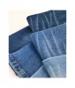 Woven Denim Fabric JG4101A C:99%   SPX:1% 11.4OZ  Wholesale Manufacture Jean Denim Fabric