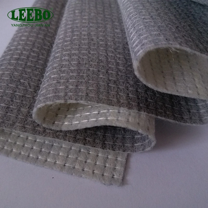 Woven polyester materials stitchbond fabric for mattress cloth