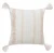 Import Woven Tufted Decorative Throw Pillow Covers Modern Square Cotton Pillow Cases from China