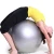 Import WoYing Yoga Balls Bola Pilates Fitness Gym Balance Fit Ball Exercise Pilates Workout Massage Ball from China
