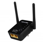 WR17 Wireless Wi-Fi Router For Home Supplies Extender Wifi Signal Amplifier Wireless Router Receiver WLAN Repeater Accessories