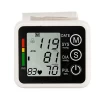 Wrist Type Fully Automatic Digital Wholesale 24 Hour Portable Blood Pressure Monitor
