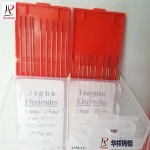 WT20 1.0*175MM tungsten bar for tig welding