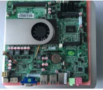 WTM-I5HX2.0 Intel Celeron 1037u Mini ITX Motherboard