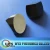 Import WTS hot sale 12.7mm/25.4mm corner cube prism with silver & black paint & AR coating from China
