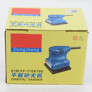 Wu Zhang Mini Manual Electric Sander With 150W
