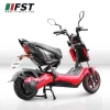 wuxi 1000w 1500w electric moped  made in china motorcycles