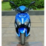 WUXI 1500w Electric scooter motorcycles for Sale High Speed Racing Scooter Electric Motorcycles Adult Scooter moto elctrica