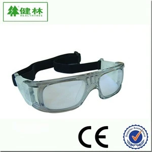 X-ray protective lead goggles lead glasses