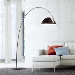 (XCF5793)Modern nordic Pluma Aluminum living room Floor Lamp