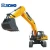 Import XCMG chinese hydraulic crawler excavator XE335C for sale price from China