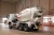 Import XCMG official G08K concrete mixer truck price for sale from China