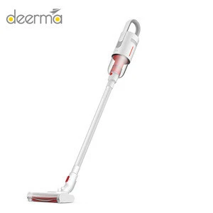 Xiaomi Mijia Deerma Handheld Vacuum Cleaner VC40 VC40S 0.6L Large Capacity Dust Collector Aspirator Deerma Vacuum Cleaner