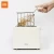 Import XIAOMI MIJIA Pinlo Bread Toaster toast machine toasters oven baking kitchen appliances breakfast sandwich fast maker from China