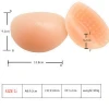 Xinke Factory Breast Prosthesis silicone breast form