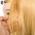Import XISHIXIUHAIR BRAND Make Up Synthetic Hair Mannequin Head, Synthetic Hair Training Mannequin Head from China