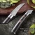 Import XITUO 7cr17 Stanless Steel Paring Knife  Kitchen Knife Cooking Tool from China