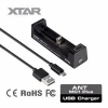 XTAR 10440 to 26650 18650 charger e-cigarette accessories