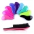 Import YAESHII Hair Extension Detangling Hair Brush &amp; Backcombing For Back Comb Handle Tangle Hairbrush from China